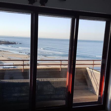 Porto Sea Apartments Matosinhos  Bagian luar foto