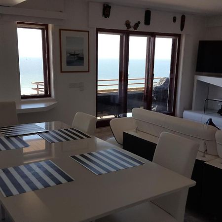 Porto Sea Apartments Matosinhos  Bagian luar foto