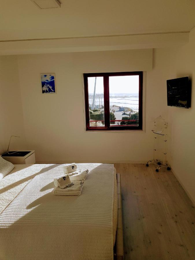 Porto Sea Apartments Matosinhos  Bagian luar foto