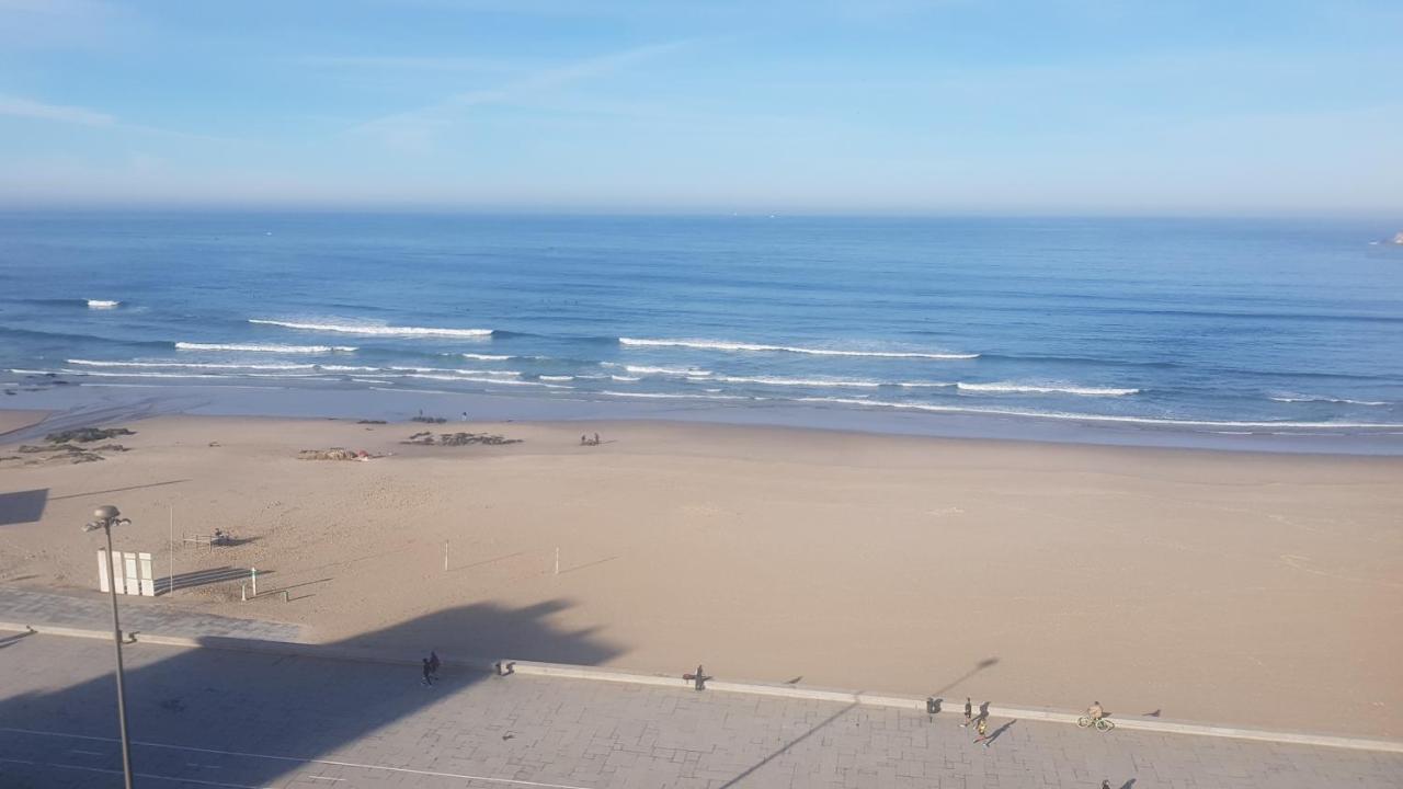 Porto Sea Apartments Matosinhos  Bagian luar foto