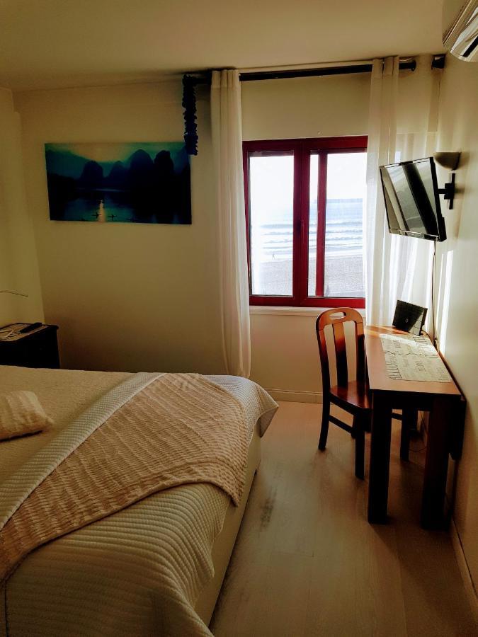 Porto Sea Apartments Matosinhos  Bagian luar foto