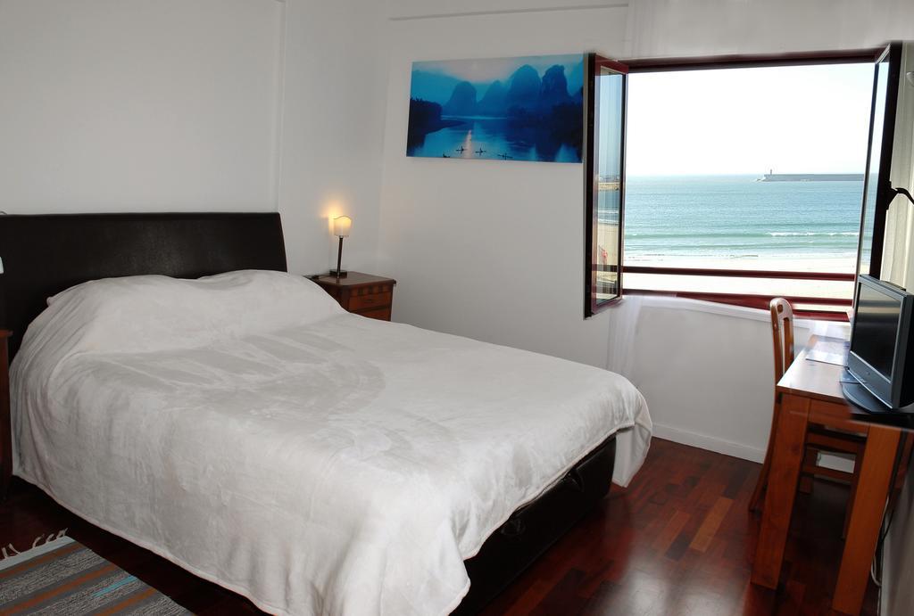Porto Sea Apartments Matosinhos  Bagian luar foto