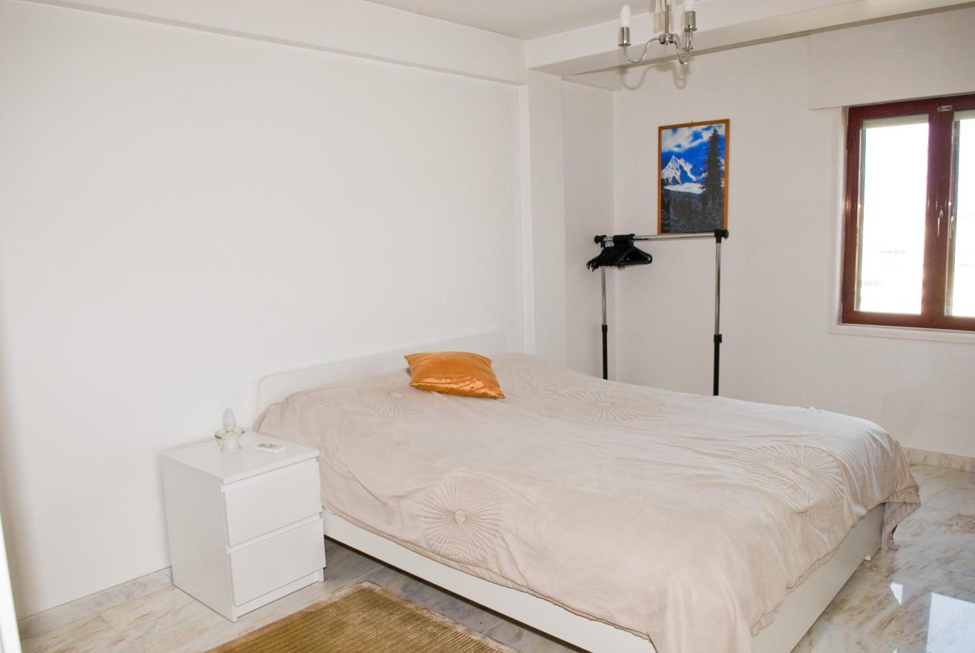 Porto Sea Apartments Matosinhos  Bagian luar foto