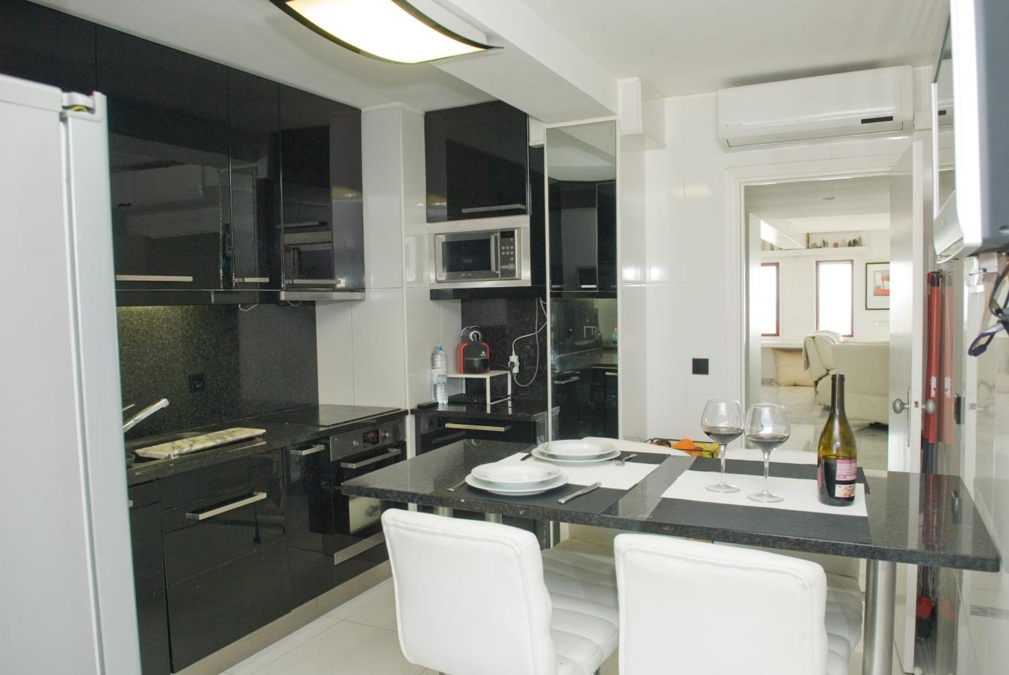 Porto Sea Apartments Matosinhos  Bagian luar foto