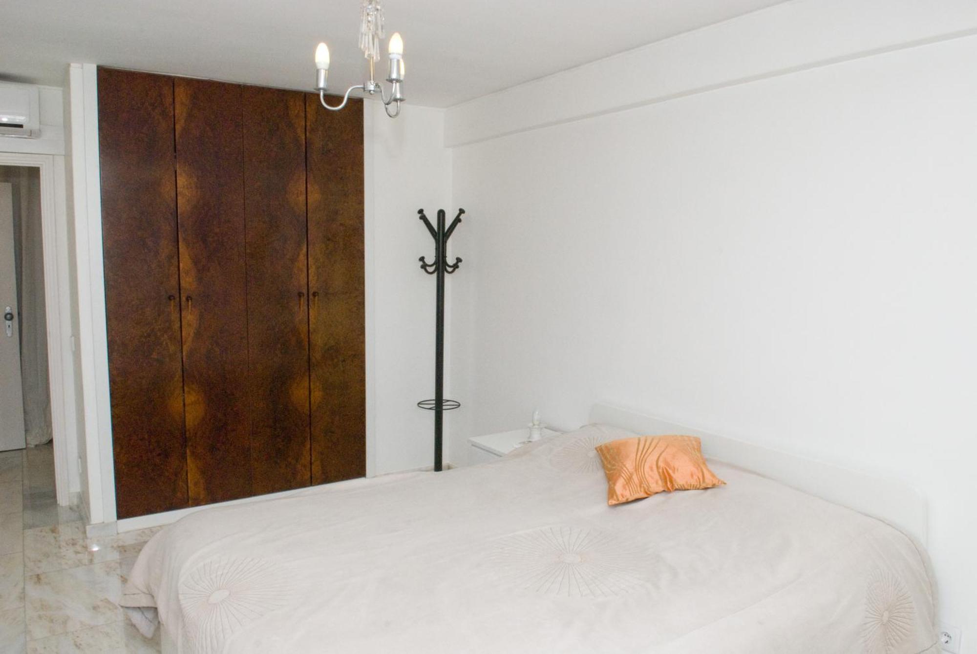 Porto Sea Apartments Matosinhos  Bagian luar foto