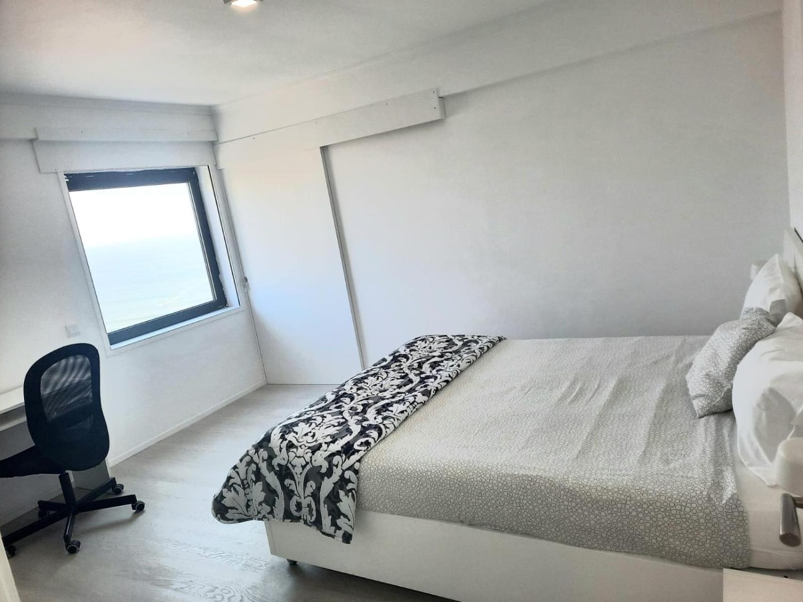 Porto Sea Apartments Matosinhos  Bagian luar foto