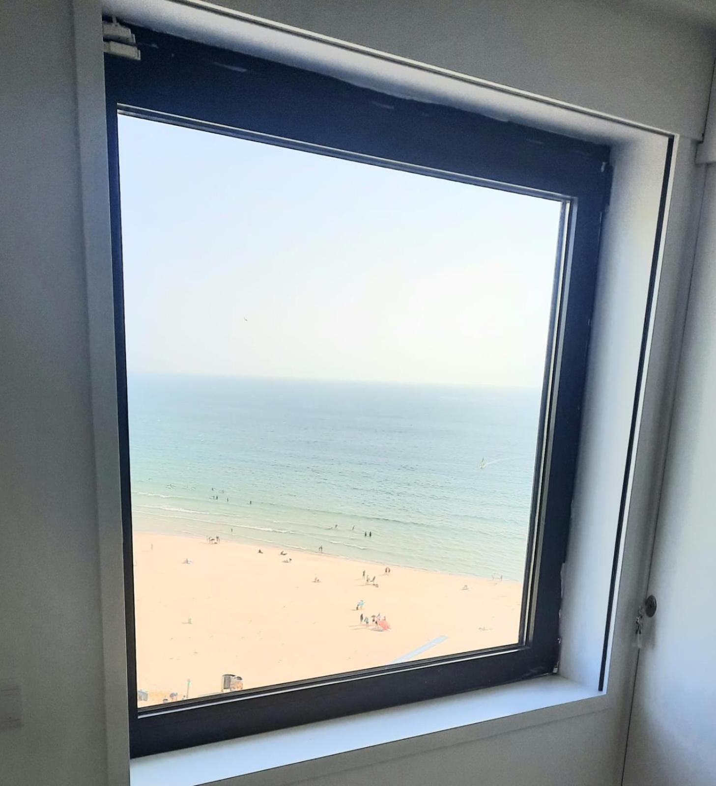 Porto Sea Apartments Matosinhos  Bagian luar foto