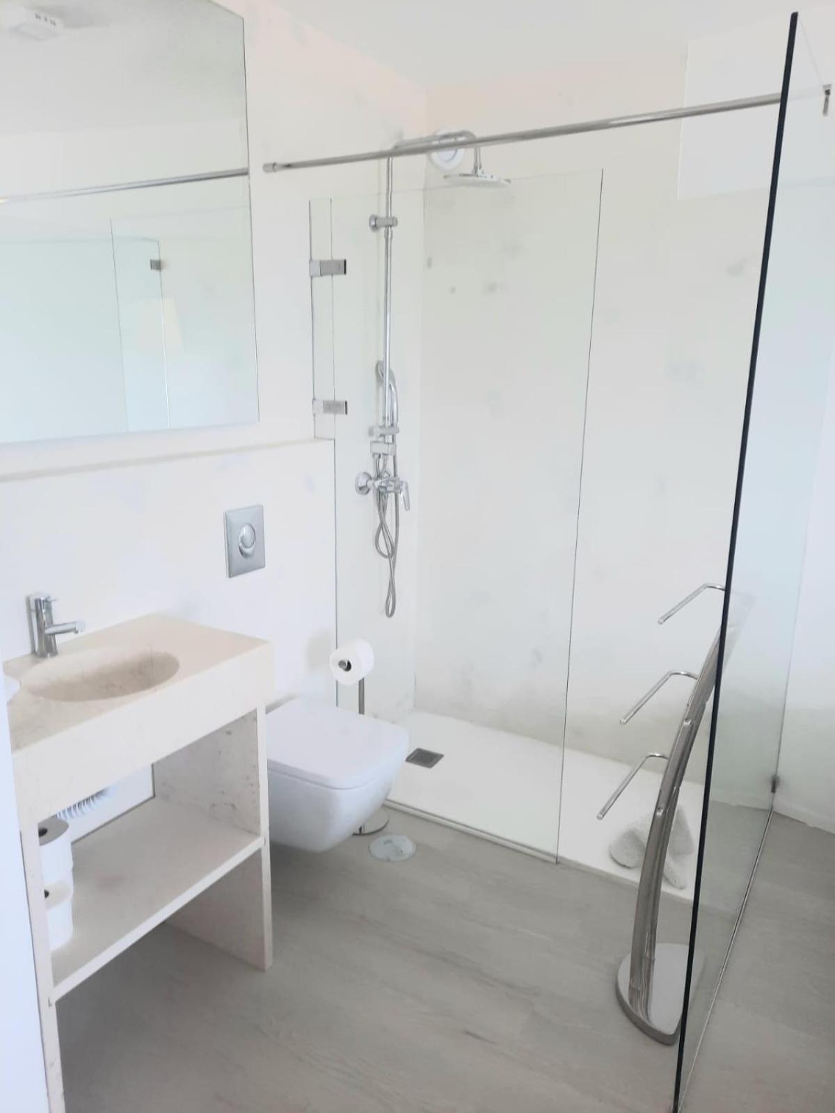 Porto Sea Apartments Matosinhos  Bagian luar foto