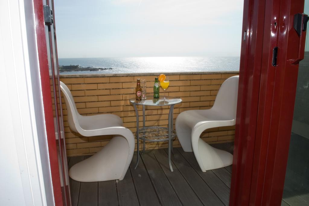 Porto Sea Apartments Matosinhos  Bagian luar foto