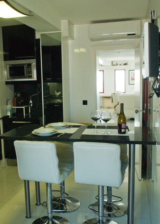Porto Sea Apartments Matosinhos  Bagian luar foto