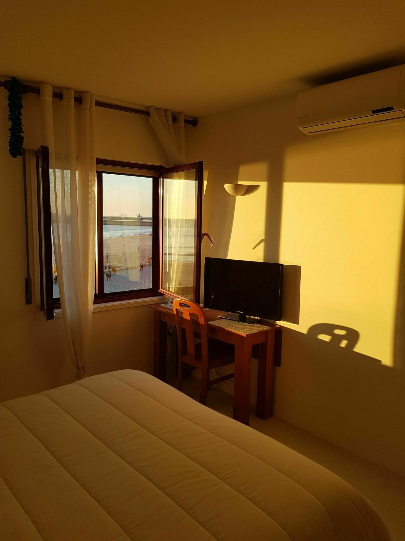 Porto Sea Apartments Matosinhos  Bagian luar foto