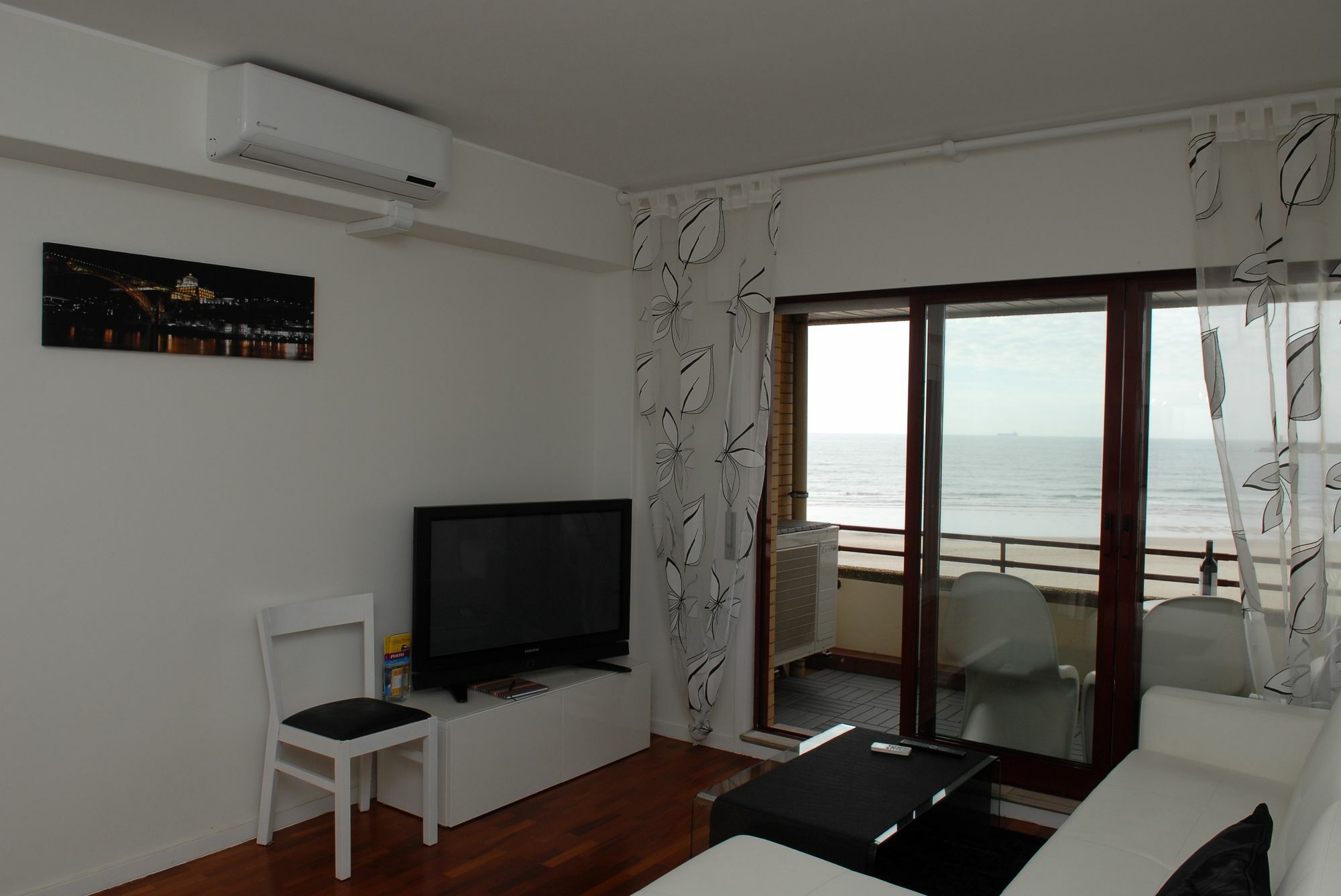 Porto Sea Apartments Matosinhos  Bagian luar foto