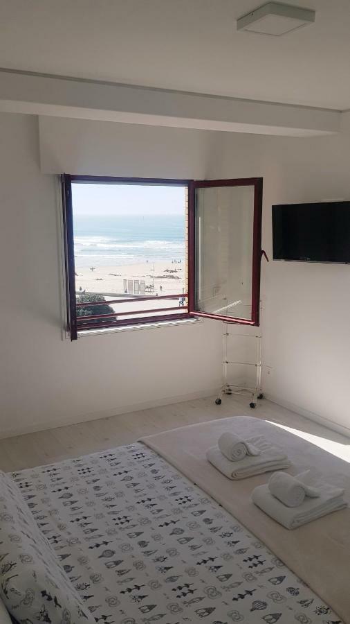 Porto Sea Apartments Matosinhos  Bagian luar foto